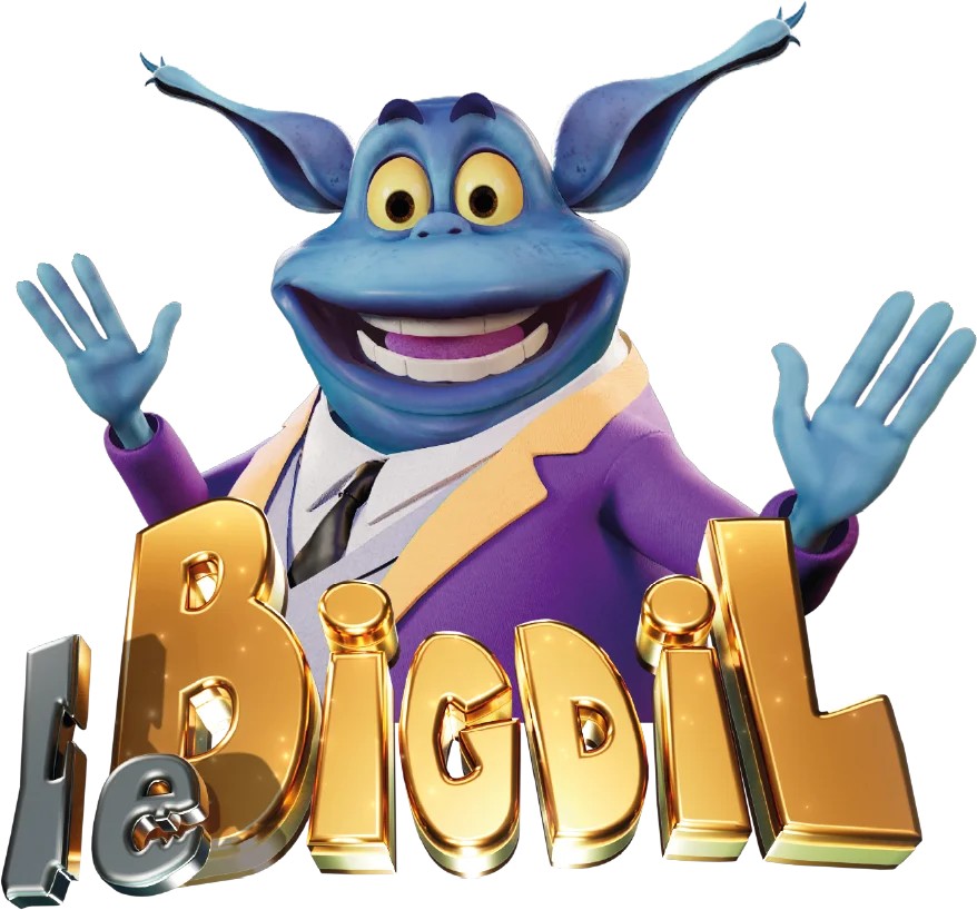 Bigdil