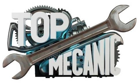 Top Mecanic